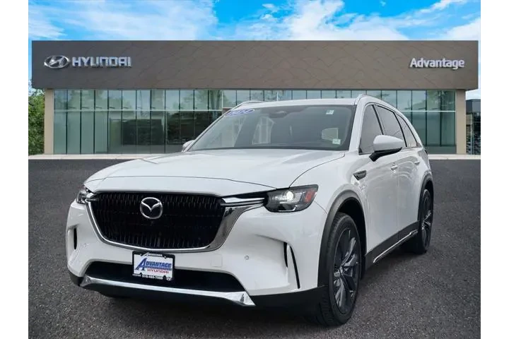 $36270 : Mazda CX-90 2024 AWD 3.3 Tur image 4