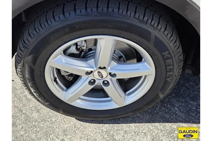 $19446 : Ford Explorer 2018 XLT 4dr S image 10