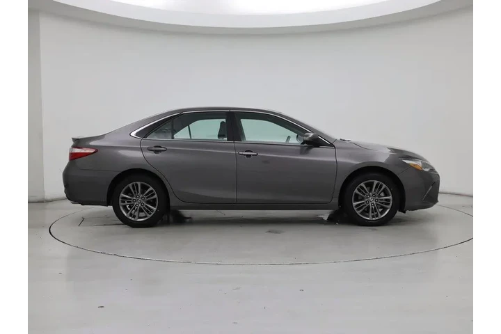 $18998 : Toyota Camry 2017 SE 4dr Sed image 7