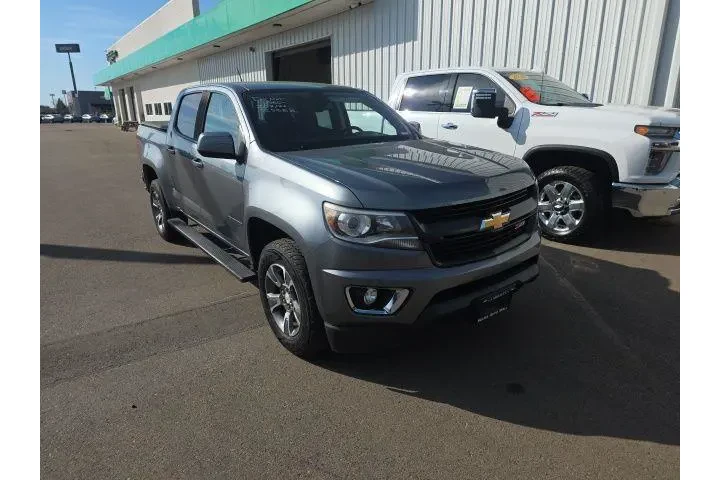 $24900 : Chevrolet Colorado 2020 4x2 image 1
