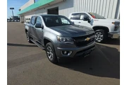 Chevrolet Colorado 2020 4x2 en Kings County