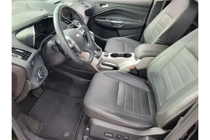 $9555 : Ford C-MAX Energi 2015 SEL 4 image 10