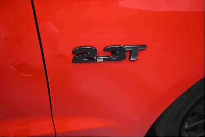 $22448 : Ford Mustang 2019 EcoBoost 2 image 2