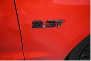 $22448 : Ford Mustang 2019 EcoBoost 2 thumbnail