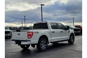 $38095 : Ford F-150 2023 4x4 XL 4dr S thumbnail