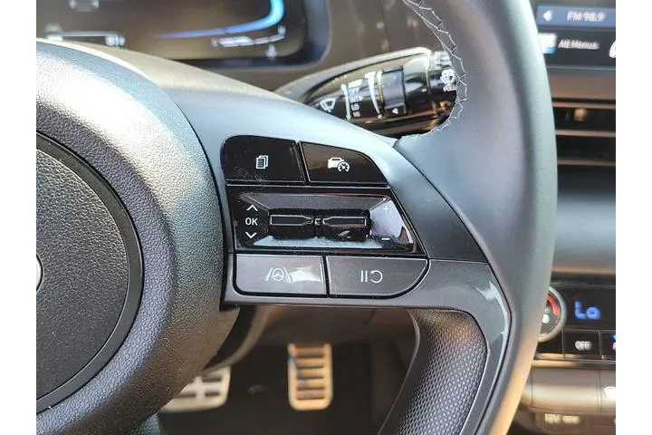 $21100 : Hyundai ELANTRA 2025 SEL Spo image 8