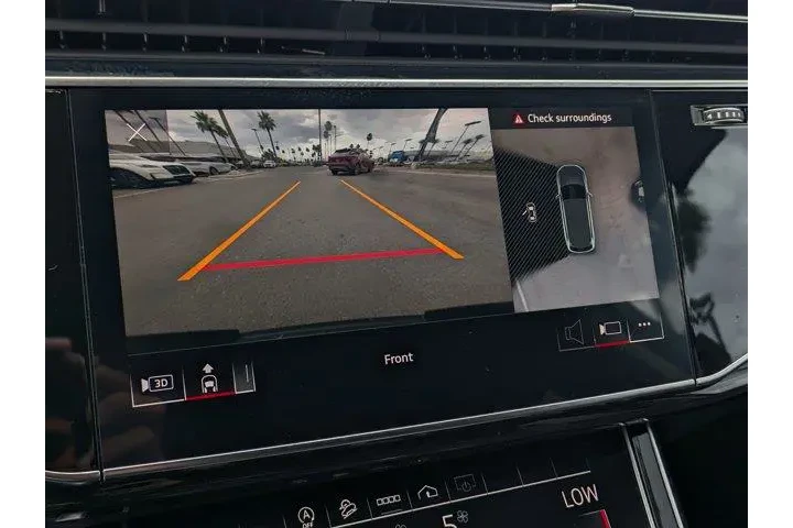 $32995 : Audi Q7 2022 AWD quattro Pre image 10