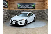 $21499 : Toyota Camry 2020 SE 4dr Sed thumbnail