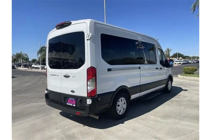 $32167 : Ford Transit 2020 350 XL 3dr image 8