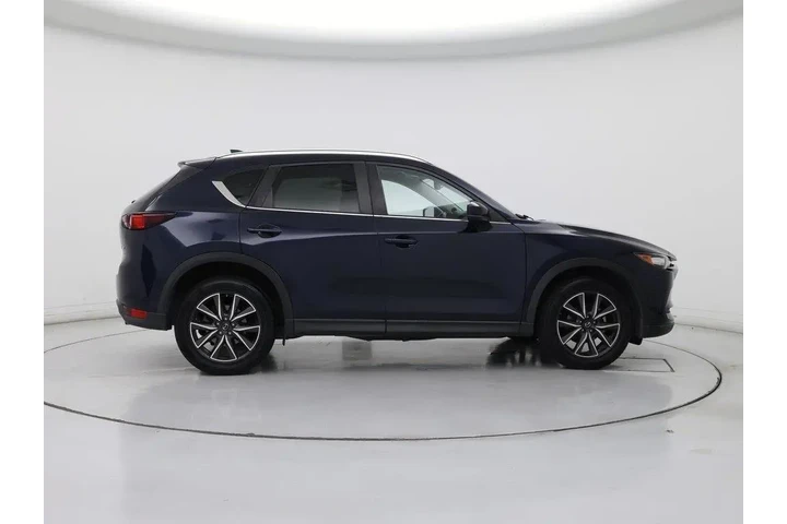 $17998 : Mazda CX-5 2018 Touring 4dr image 7