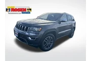 Jeep Grand Cherokee 2019 4x4 en Milwaukee
