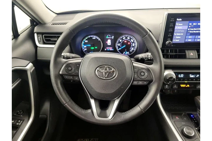 $30998 : Toyota RAV4 Hybrid 2020 AWD image 10