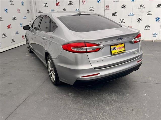 $16995 : Used 2020 Fusion SEL FWD for image 5