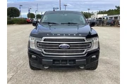 $39594 : Ford F-150 2020 4x4 Limited thumbnail