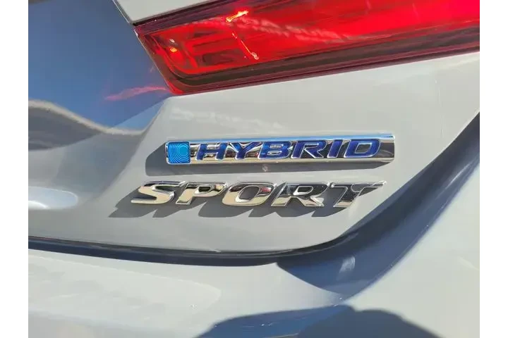 $26212 : Honda Accord Hybrid 2022 Spo image 7