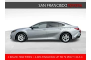 $25688 : Gold Certified2025 Camry LE thumbnail