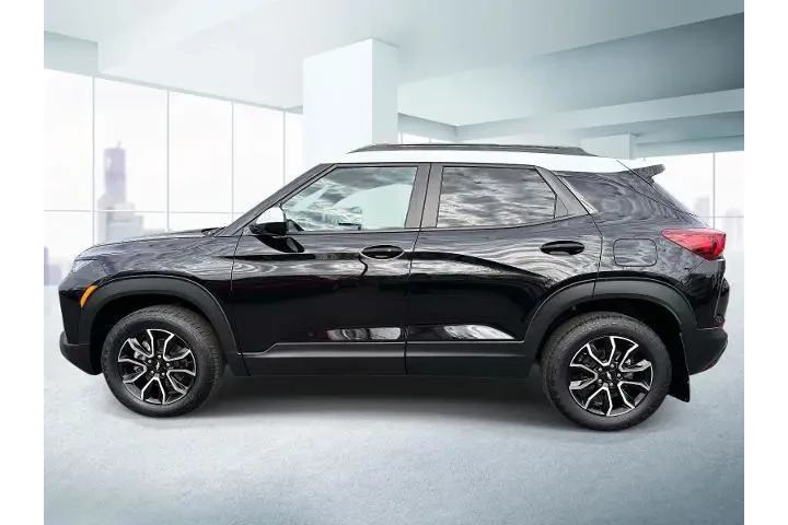 $22495 : Chevrolet Trailblazer 2023 4 image 2