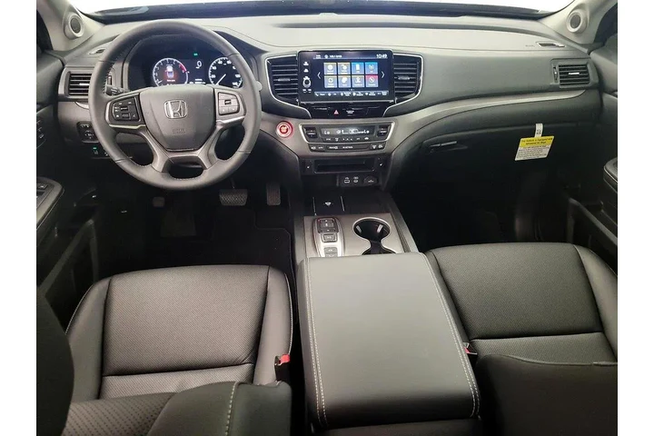 $38998 : Honda Ridgeline 2025 AWD RTL image 9