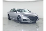 Honda Accord 2022 Sport 4dr en Elizabethtown