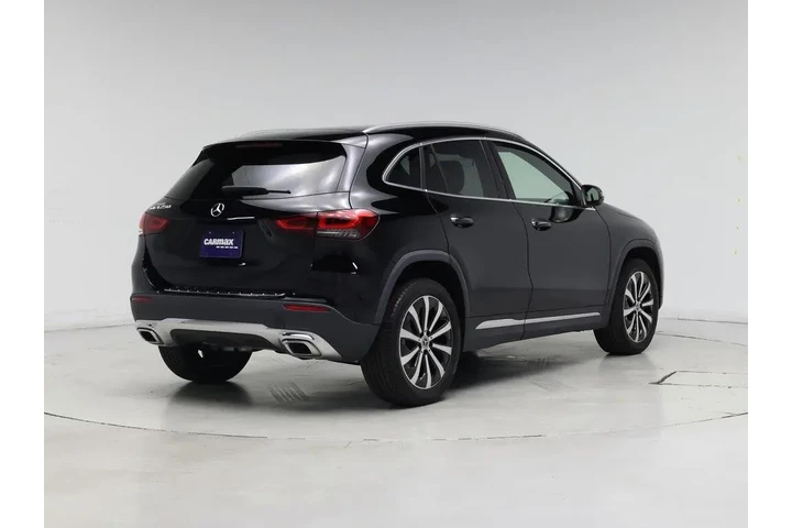 $31998 : Mercedes-Benz GLA 2023 GLA 2 image 8