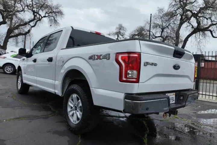 2016 F-150 XLT image 6