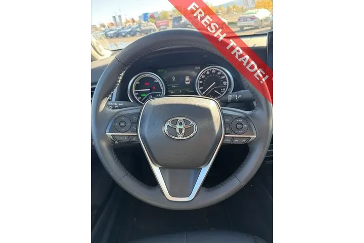 $33874 : Toyota Camry Hybrid 2024 XLE image 7