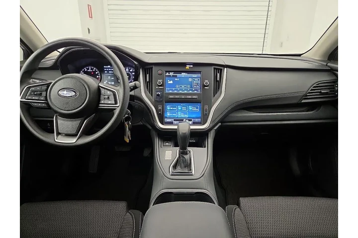 $28998 : Subaru Outback 2025 AWD Base image 9