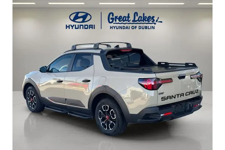 $27566 : Hyundai SANTA CRUZ 2024 AWD image 3