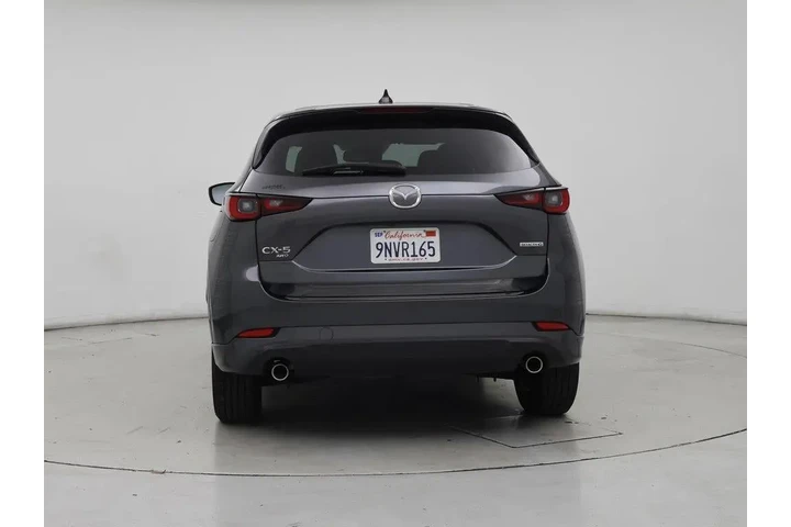 $27998 : Mazda CX-5 2025 AWD 2.5 S Pr image 6