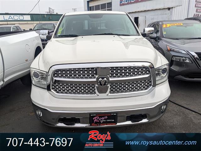 $33995 : 2016 1500 Laramie 4WD Truck image 5