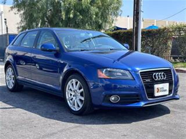 $9900 : 2013 AUDI A32013 AUDI A3 image 3