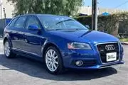 $9900 : 2013 AUDI A32013 AUDI A3 thumbnail