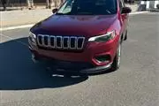 2020 Cherokee Latitude en Tempe