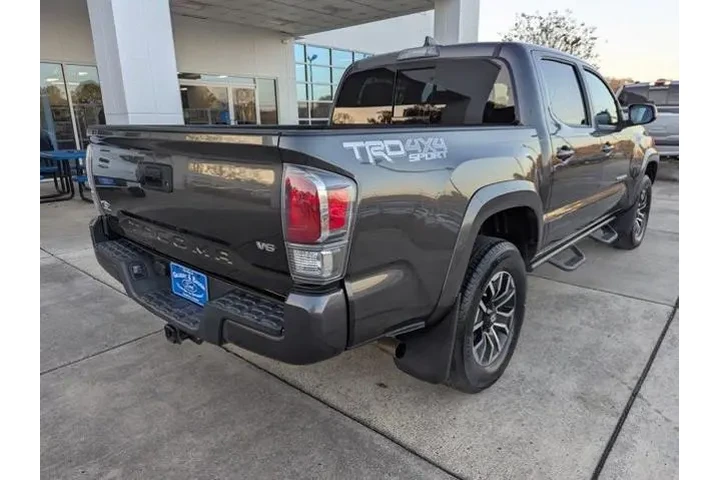 $32987 : Toyota Tacoma 2020 4x4 TRD P image 7
