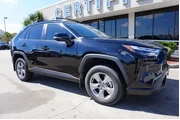 Toyota RAV4 2023 XLE 4dr SUV en Houston