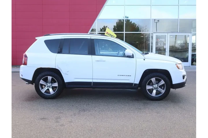 $5999 : Jeep Compass 2016 4x4 Latitu image 10