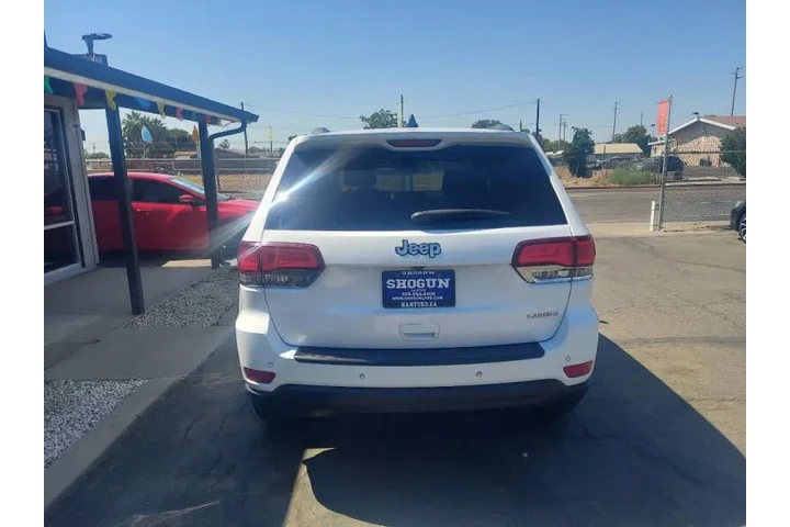 $17995 : 2020 Grand Cherokee Laredo E image 9