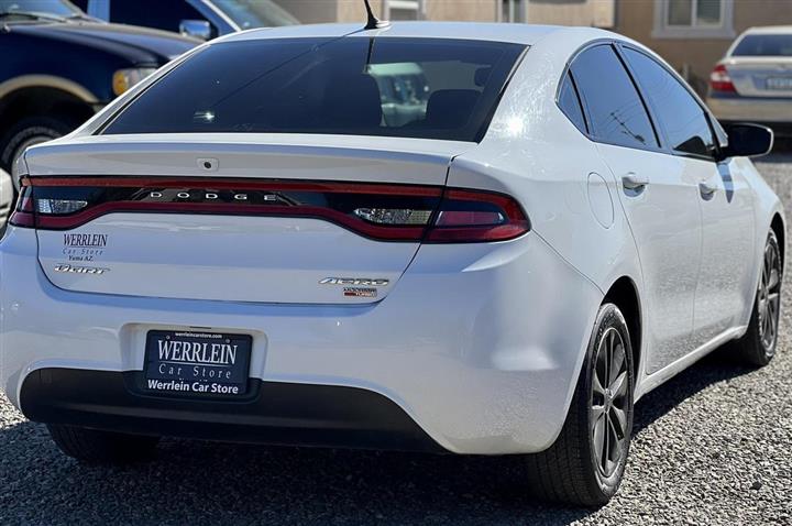 $8999 : 2015 DODGE DART image 6