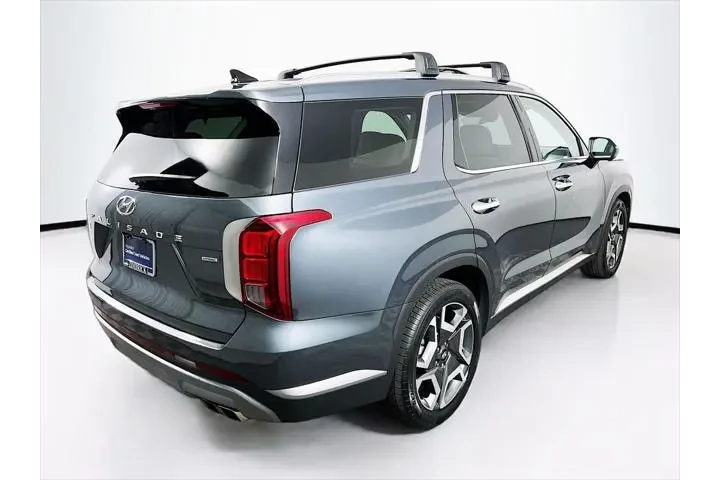 $34598 : Hyundai PALISADE 2023 AWD SE image 7
