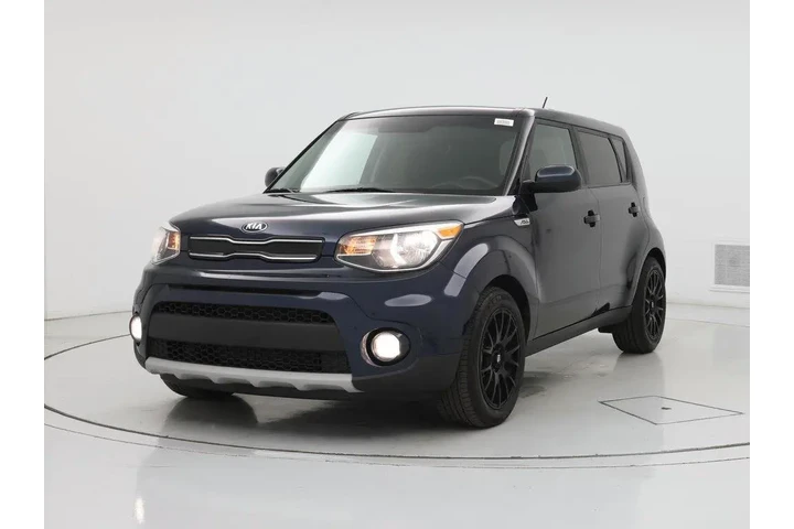$13998 : Kia Soul 2019 + 4dr Crossove image 4