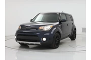 $13998 : Kia Soul 2019 + 4dr Crossove thumbnail