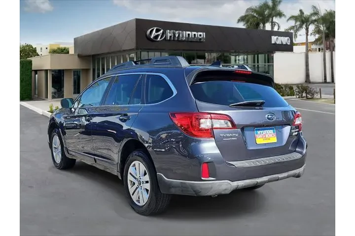 $11998 : Subaru Outback 2016 AWD 2.5i image 5