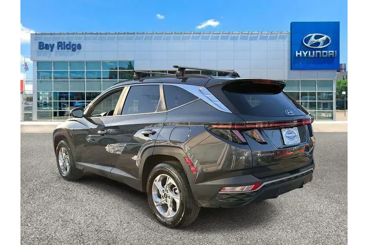 $23395 : Hyundai TUCSON 2023 AWD SEL image 7