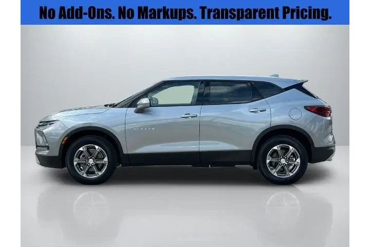 $25999 : Chevrolet Blazer 2025 LT 4dr image 1
