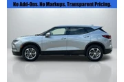 Chevrolet Blazer 2025 LT 4dr