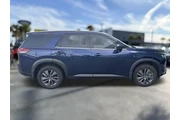 $21463 : Nissan Pathfinder 2022 S 4dr thumbnail