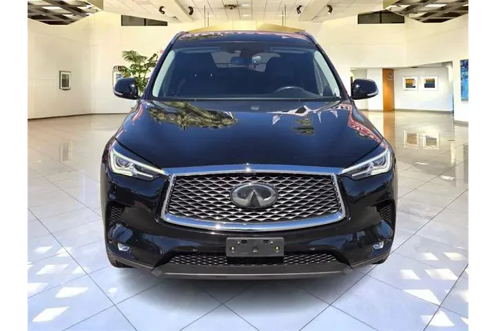 $21500 : INFINITI QX50 2019 AWD Essen image 2