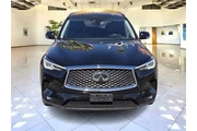 $21500 : INFINITI QX50 2019 AWD Essen thumbnail