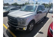 $22328 : Ford F-150 2016 4x4 King Ran thumbnail