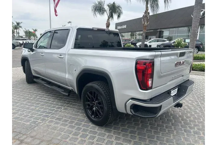 $37995 : GMC Sierra 1500 2021 4x2 Ele image 3